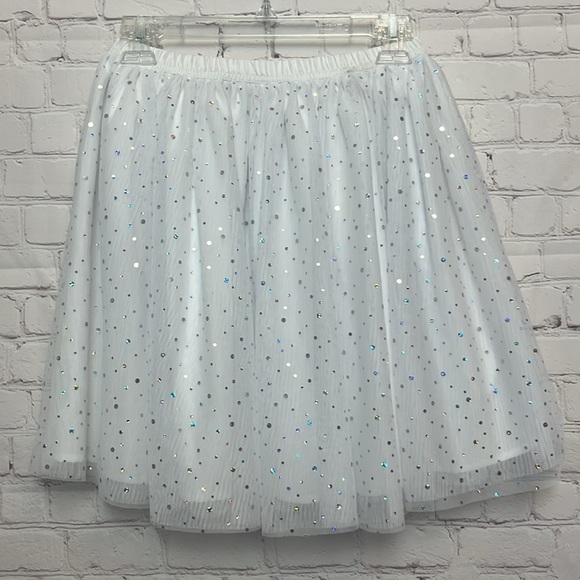 Gymboree Cardigan and Skirt Coordinating Set - Picture 11 of 14